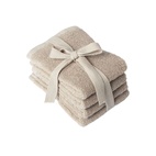 Make-up handduk Stella 30x30 cm 4-p