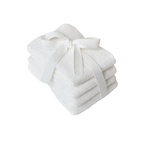 Make-up handduk Stella 30x30 cm 4-p