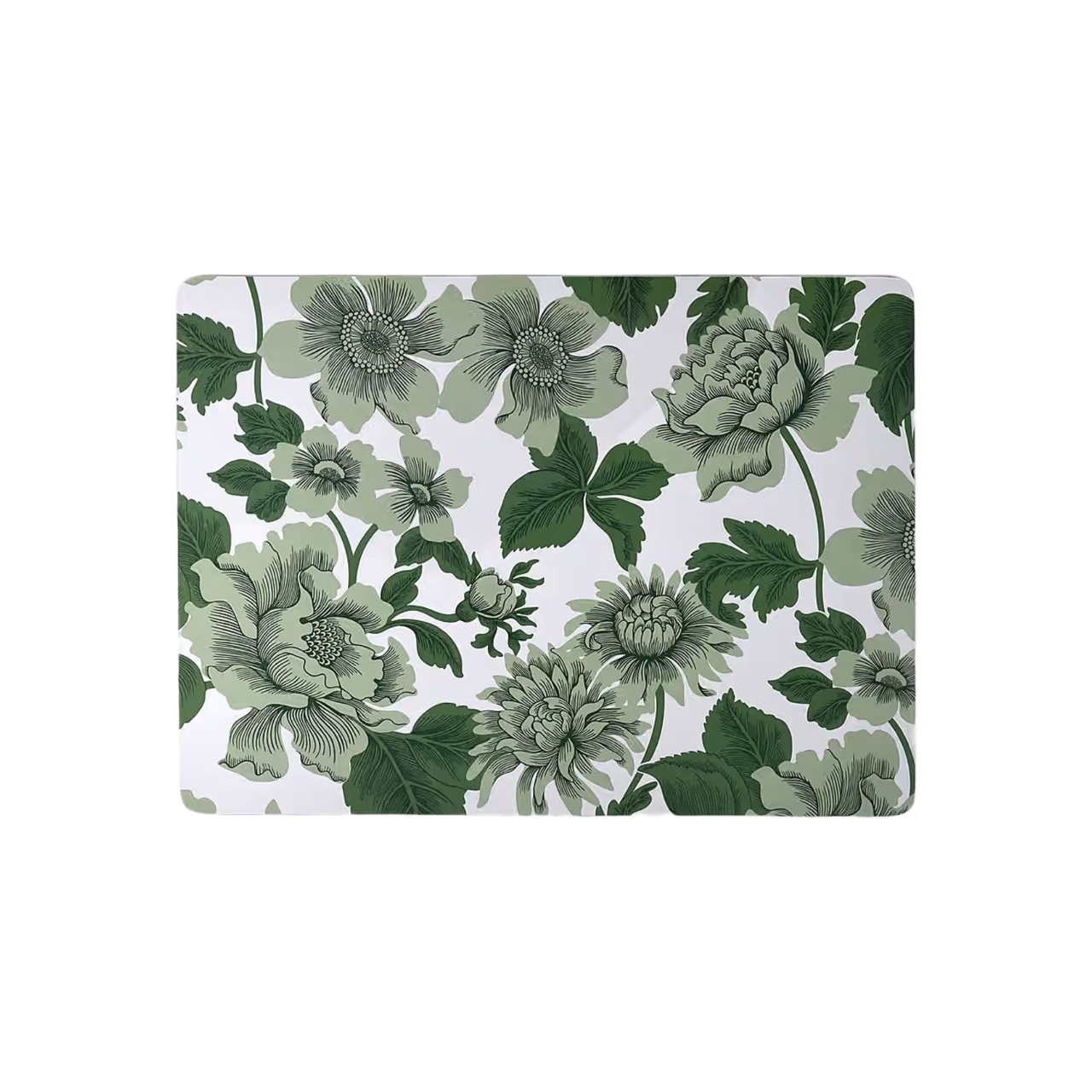 Bordstablett Eden Grön