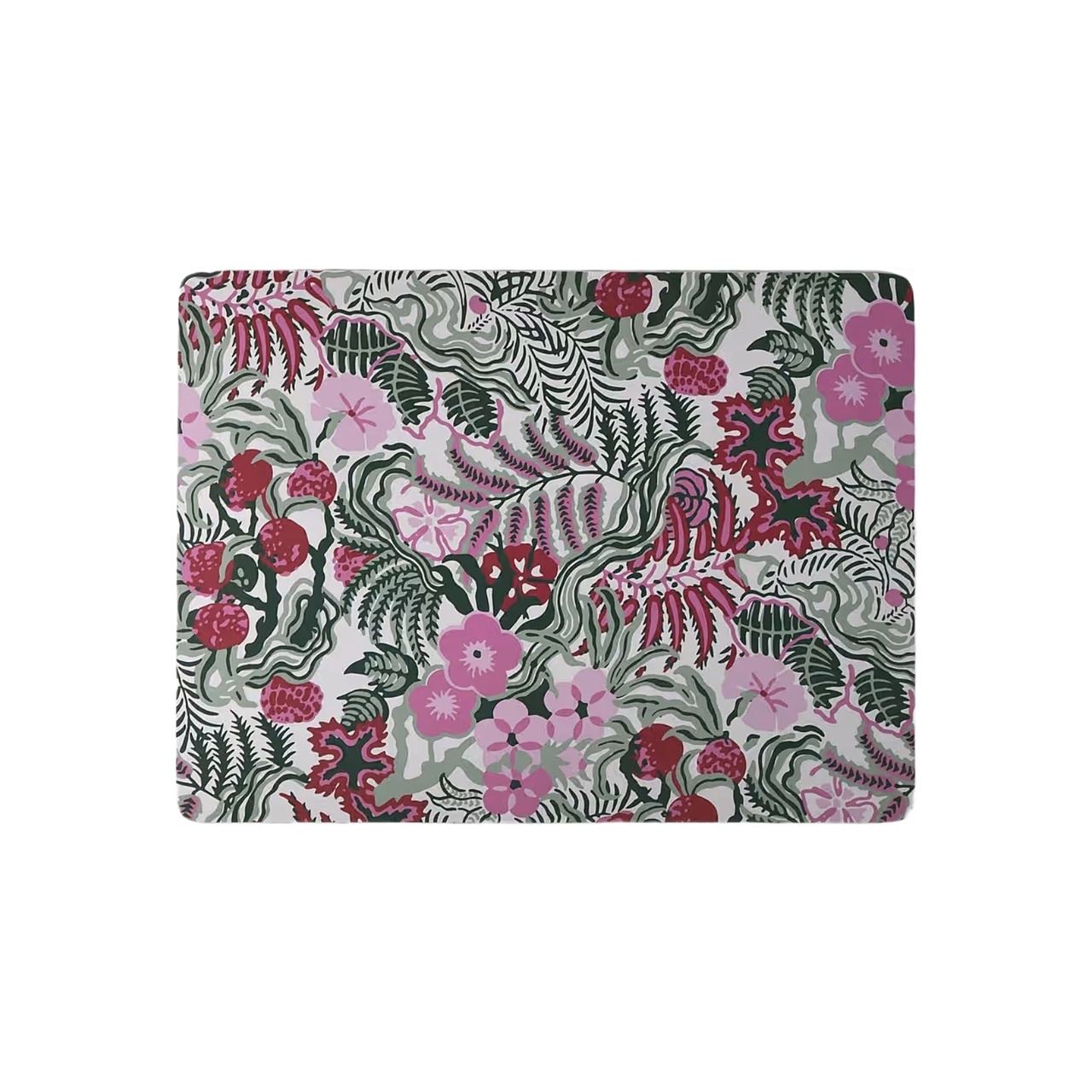 Bordstablett Florette Grön