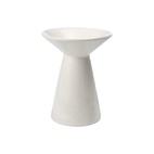 Ljusstake Laura S Off-white