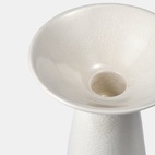 Ljusstake Laura L Off-white