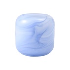 Ljuslykta Lone hög Blå