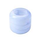 Ljuslykta Lone hög Blå