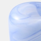 Ljuslykta Lone hög Blå