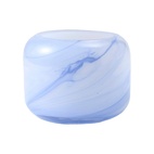 Ljuslykta Lone låg Blå