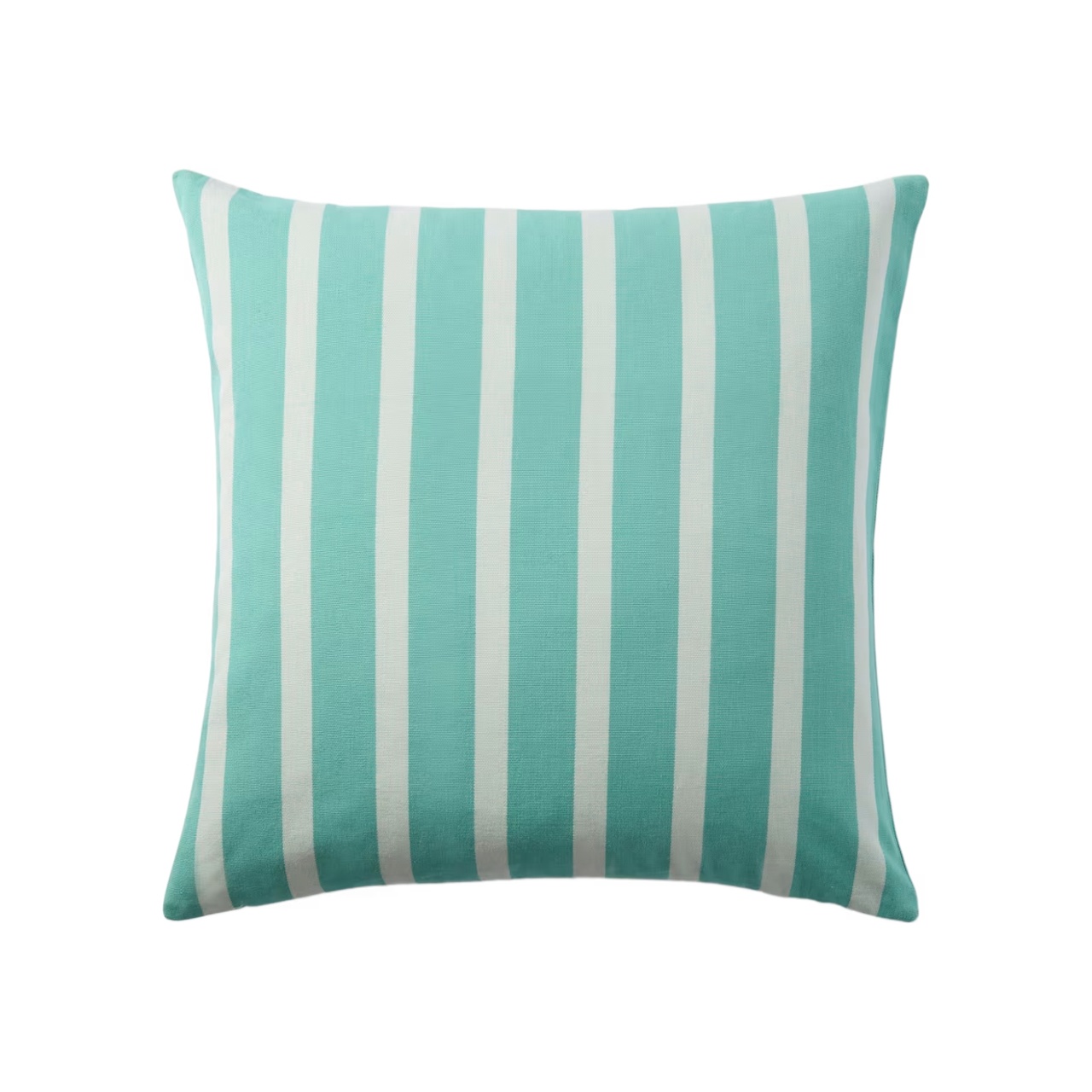 Kuddfordal Helle 50x50 cm Mintgrön/Grön