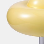 Bordslampa Bubbles 26cm Ljusgul