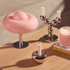 Bordslampa Bubbles 26cm