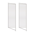 Golvgavel 115x30 2-p