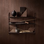 Hylla Pocket String standard