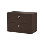 Lådhurts 58x30x42 trä