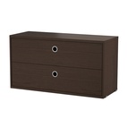 Lådhurts 78x30x42 trä