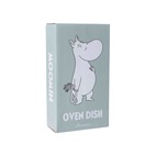 Ugnsform MUMIN LITEN