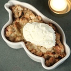 Ugnsform MUMIN LITEN