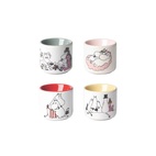 Äggkoppar MOOMIN LOVE