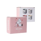 Äggkoppar MOOMIN LOVE