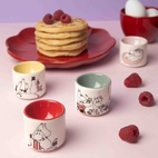 Äggkoppar MOOMIN LOVE