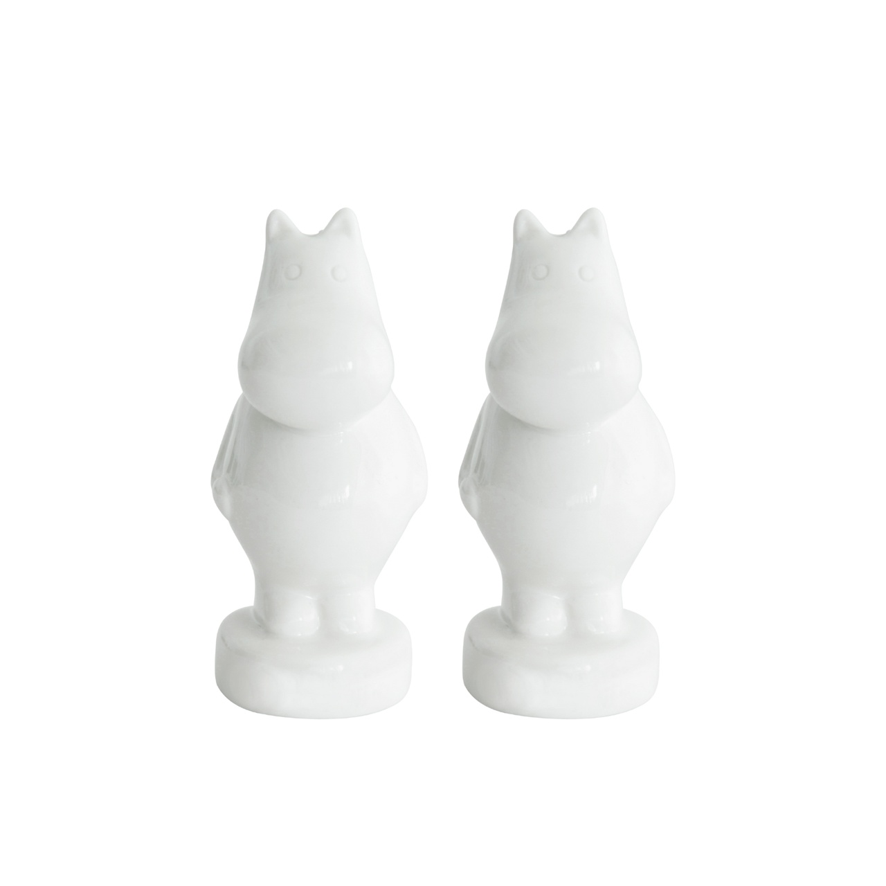 Salt- & pepparkar MUMIN