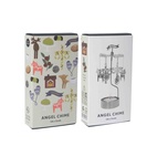 Änglaspel LIKE A SWEDE