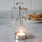 Änglaspel LIKE A SWEDE