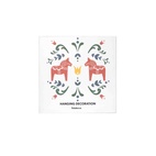 Hängande dekoration HORSE