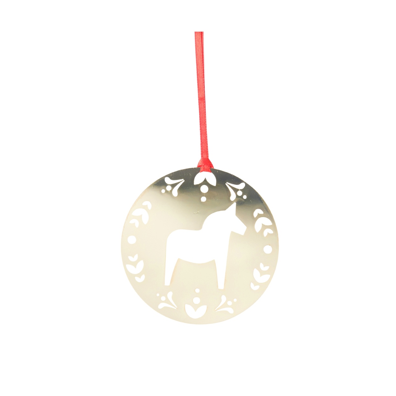 Hängande dekoration HORSE