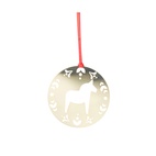 Hängande dekoration HORSE