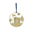 Hängande dekoration SWEDISH IDYLL