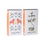 Änglaspel HÄST GULD