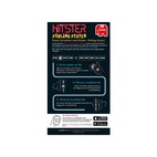 Spel Hitster Förläng festen