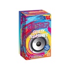 Spel Hitster Guilty pleasures