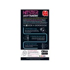 Spel Hitster Guilty pleasures