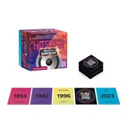 Spel Hitster Soundtracks Nordic