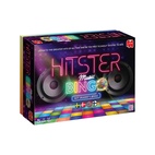 Spel Hitster Bingo