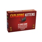 Spel Exploding Kittens Original