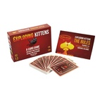 Spel Exploding Kittens Original