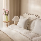 Bordslampa Hanna Beige