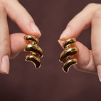 Örhängen Just Because