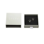 Örhängen Petite Sparkling Guld