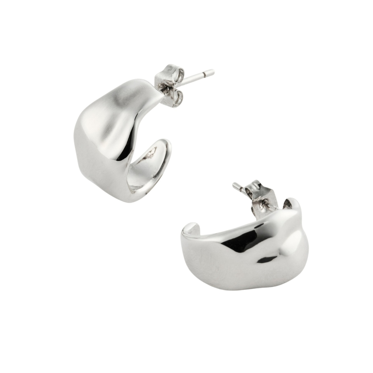 Örhängen All Yours Silver