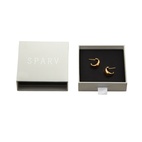 Örhängen All Yours Guld