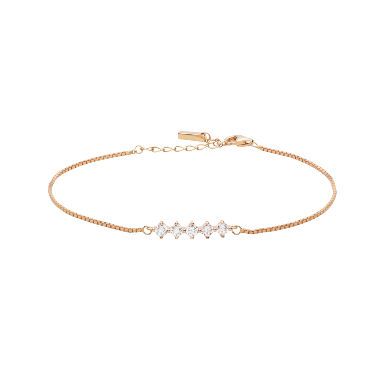 Armband Night Sky Guld