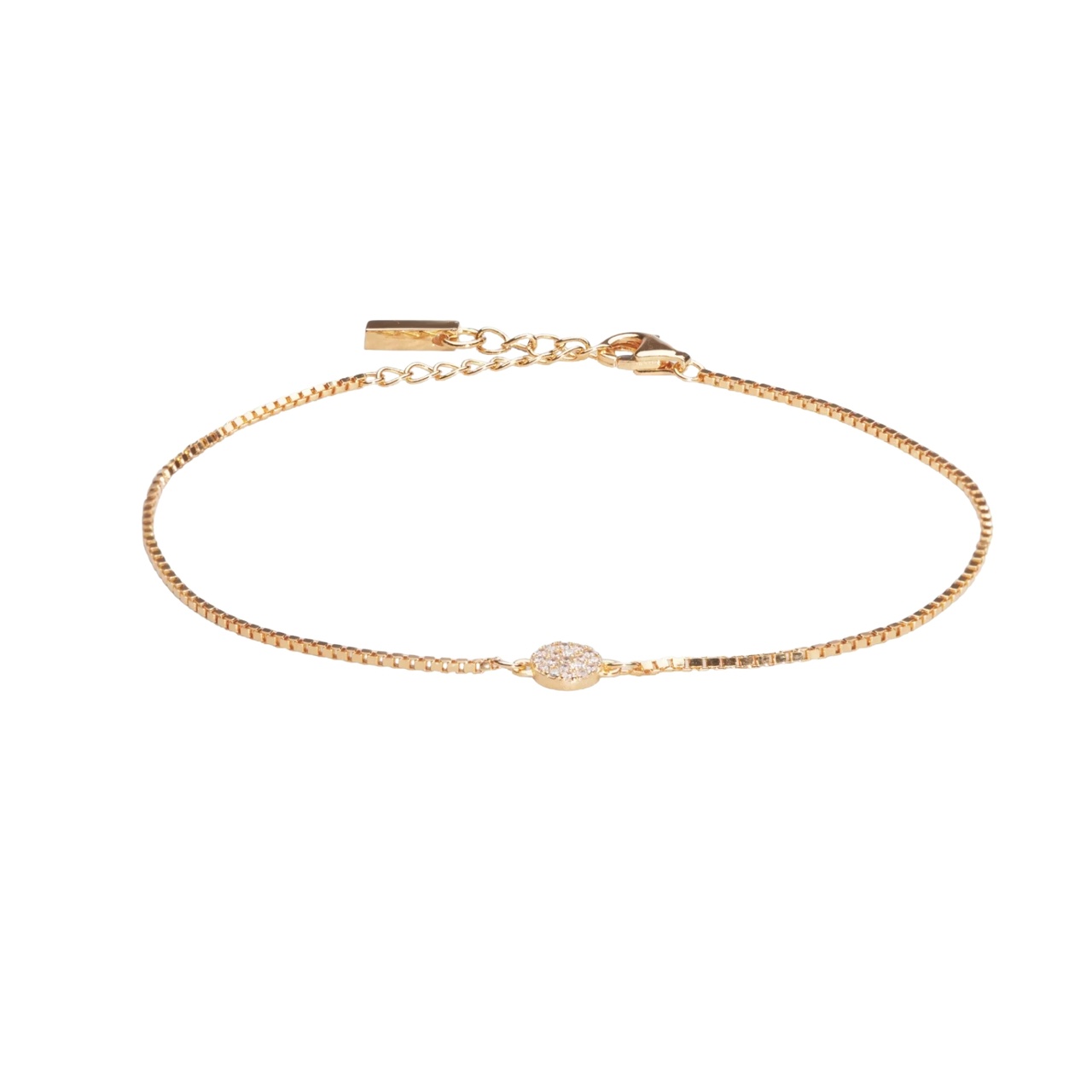 Armband Lulu Guld
