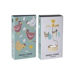 Änglaspel The Henhouse