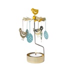 Änglaspel The Henhouse