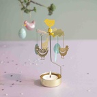 Änglaspel The Henhouse