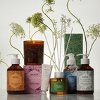 Doftpinnar Berså 100 ml Bluebell fields