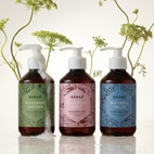 Hand & body wash Berså 250 ml Climbing rose