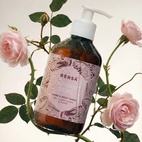 Hand & body wash Berså 250 ml Climbing rose
